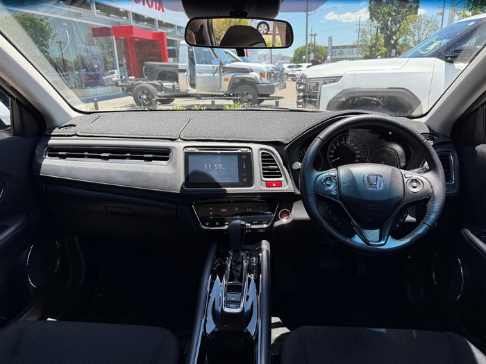 2016 Honda HR-V VTi-S