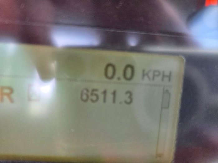 2016 Caterpillar 140M3