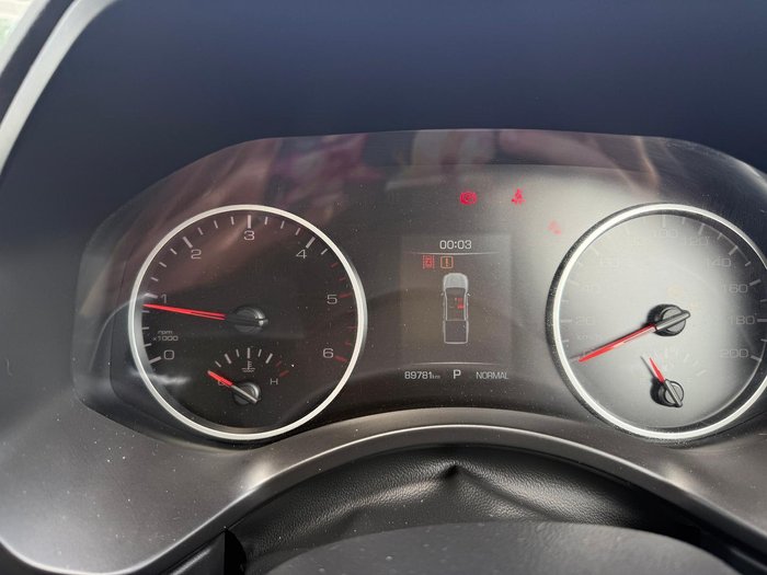 2022 GWM Ute Cannon-L NPW 4X4 Dual Range Pearl White