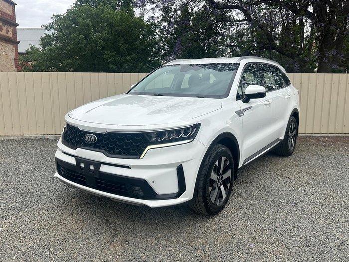 2022 Kia Sorento Sport
