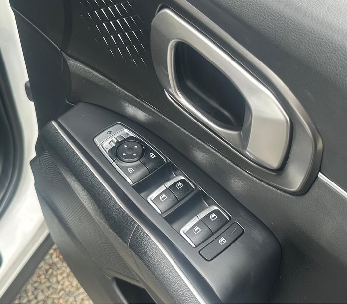 2022 Kia Sorento Sport