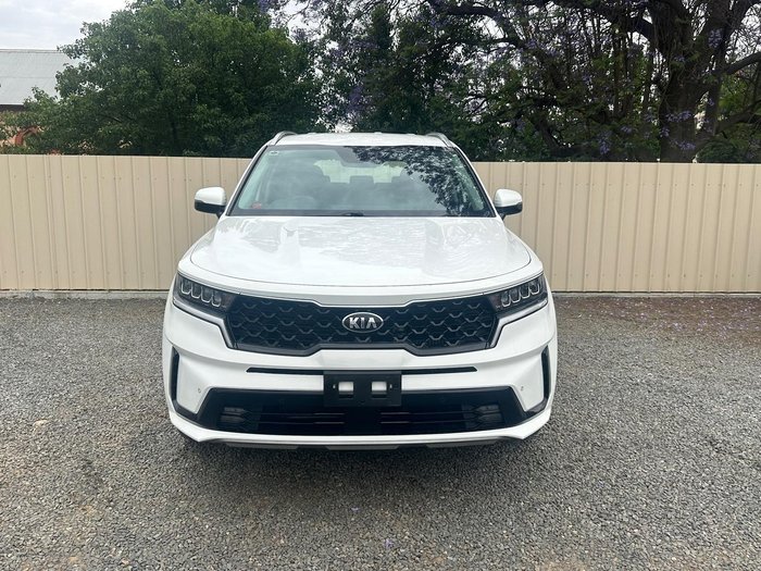 2022 Kia Sorento Sport