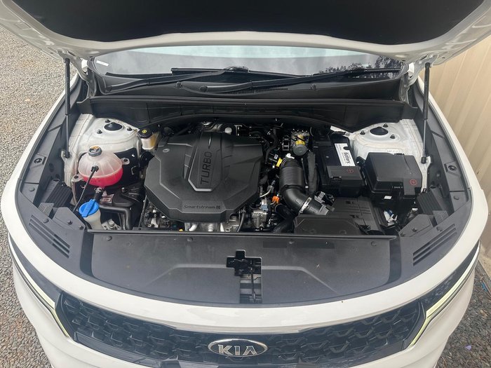 2022 Kia Sorento Sport