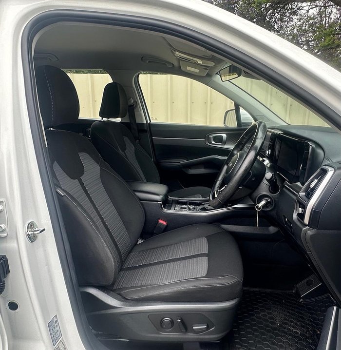 2022 Kia Sorento Sport