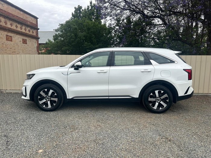 2022 Kia Sorento Sport