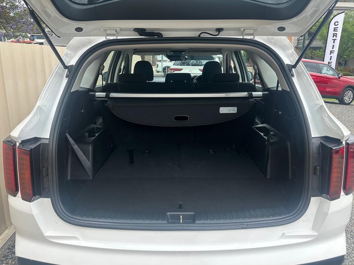 2022 Kia Sorento Sport