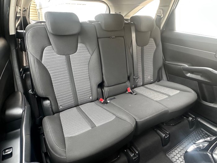 2022 Kia Sorento Sport