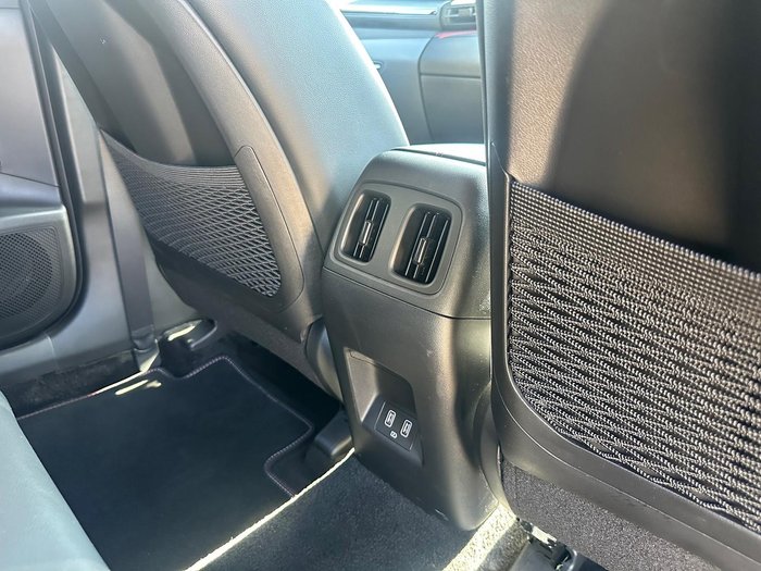 2022 Hyundai Tucson Elite N Line