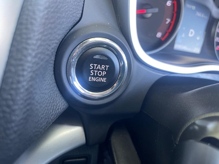 2018 Mitsubishi Eclipse Cross LS