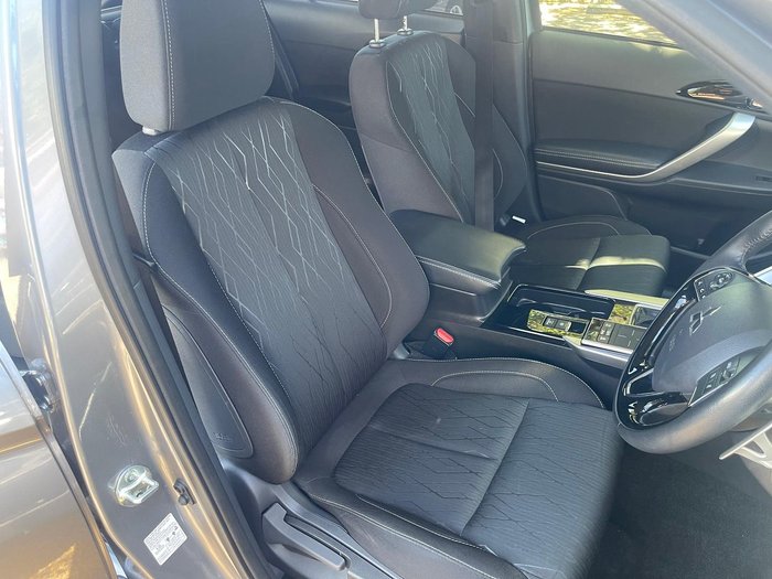 2018 Mitsubishi Eclipse Cross LS