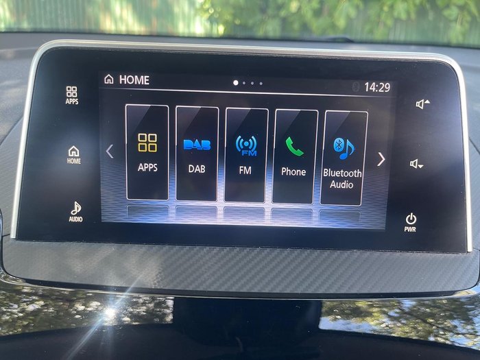 2018 Mitsubishi Eclipse Cross LS