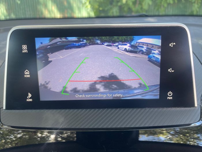 2018 Mitsubishi Eclipse Cross LS