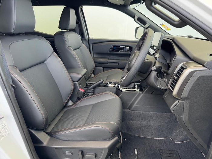 2025 Mitsubishi Triton GSR