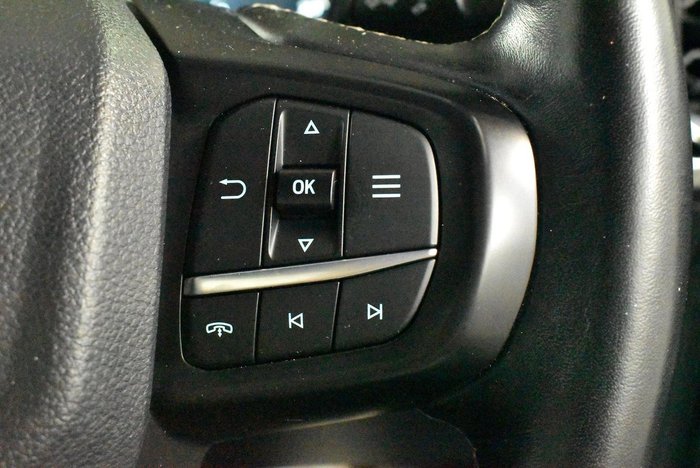 2023 Ford Everest Platinum