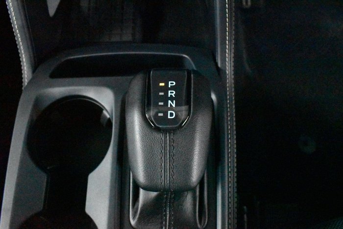 2023 Ford Everest Platinum