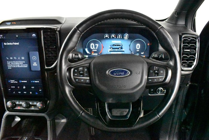 2023 Ford Everest Platinum