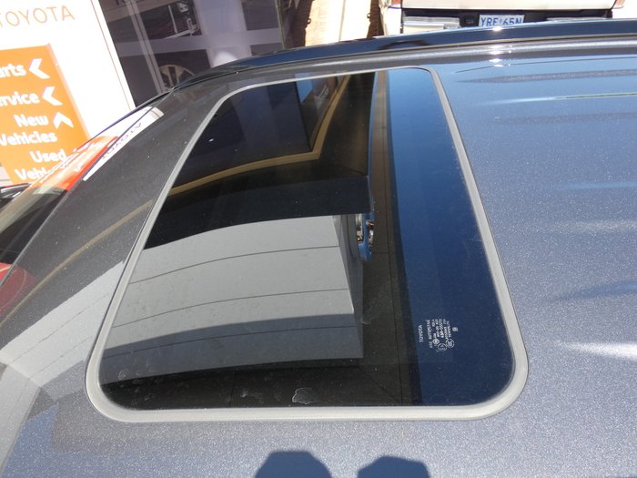 2020 Toyota RAV4 Cruiser