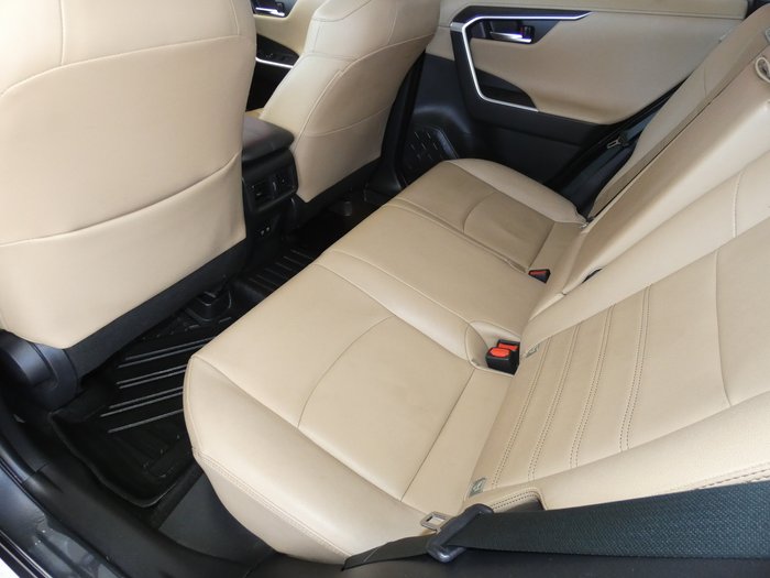 2020 Toyota RAV4 Cruiser