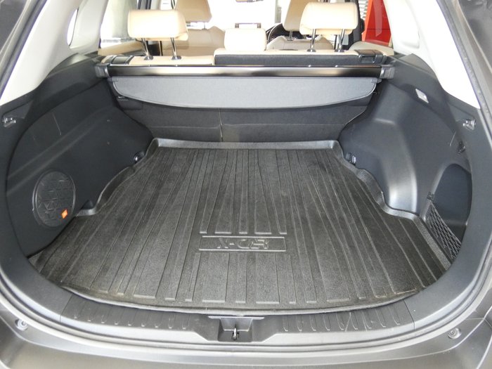 2020 Toyota RAV4 Cruiser