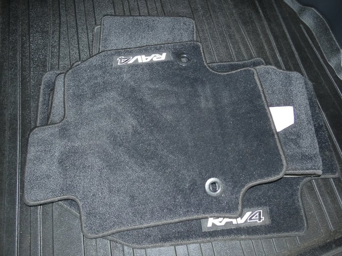 2020 Toyota RAV4 Cruiser