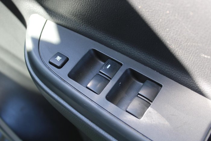 2019 Mitsubishi Triton GLX+