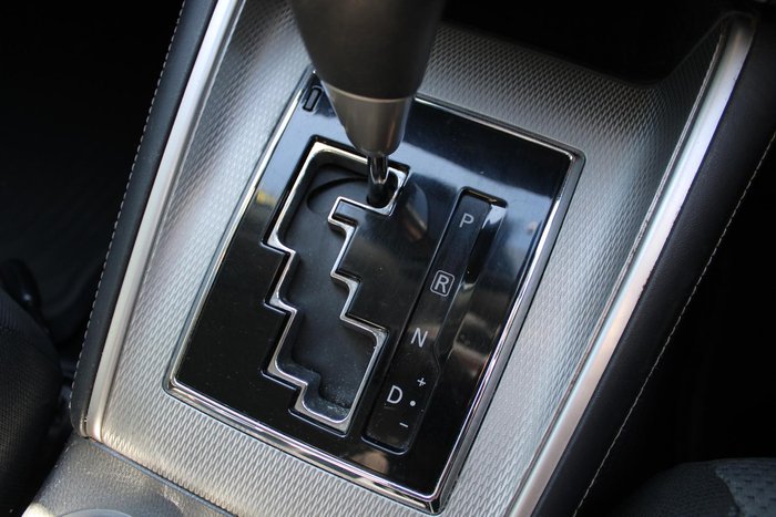 2019 Mitsubishi Triton GLX+