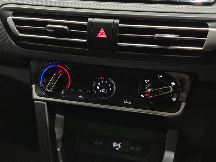 2022 Kia Seltos S SP2 MY22 Snow White Pearl