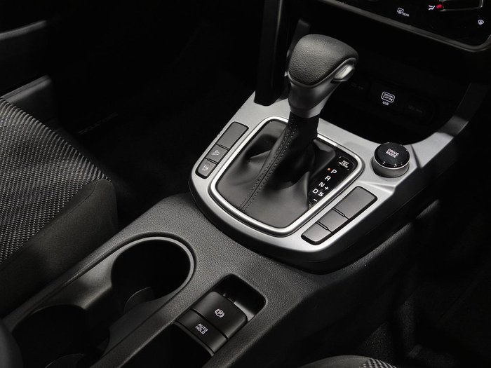 2022 Kia Seltos S SP2 MY22 Snow White Pearl