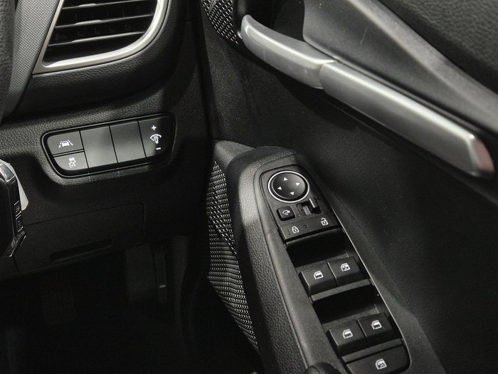 2022 Kia Seltos S SP2 MY22 Snow White Pearl