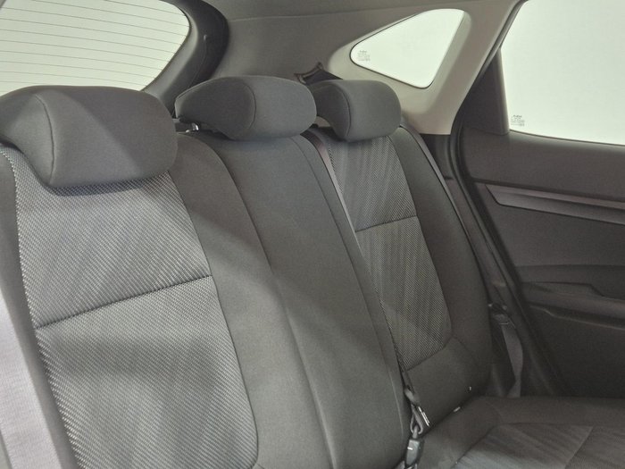 2022 Kia Seltos S SP2 MY22 Snow White Pearl