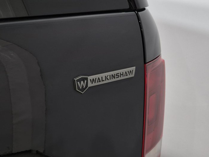 2021 Volkswagen Amarok TDI580 W580