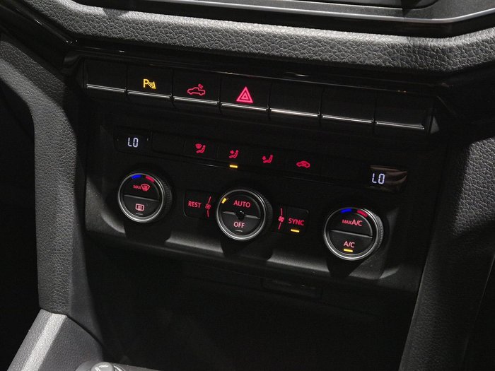 2021 Volkswagen Amarok TDI580 W580