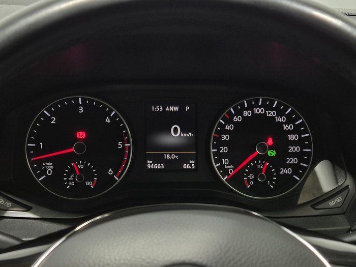 2021 Volkswagen Amarok TDI580 W580