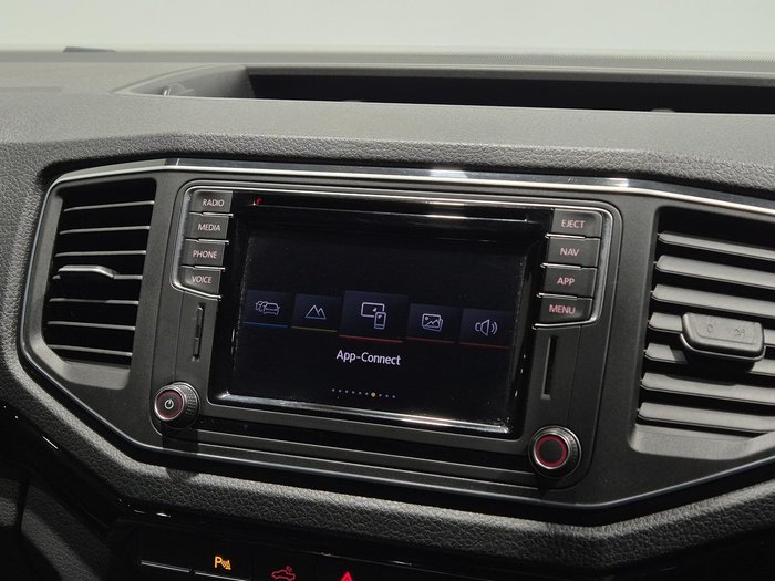 2021 Volkswagen Amarok TDI580 W580