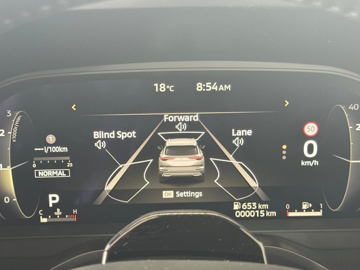 2025 Mitsubishi Outlander Exceed