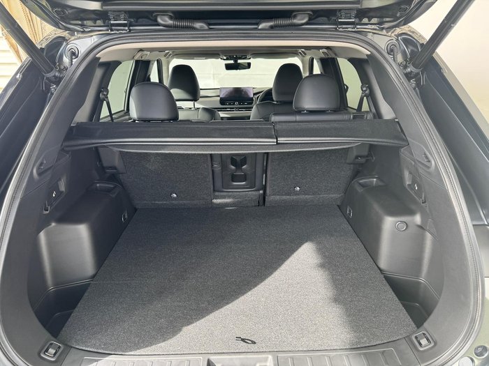 2025 Mitsubishi Outlander Exceed