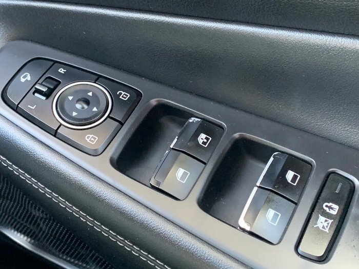 2018 Hyundai Santa Fe Elite