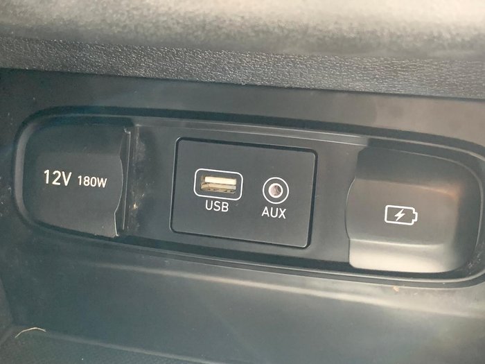 2018 Hyundai Santa Fe Elite