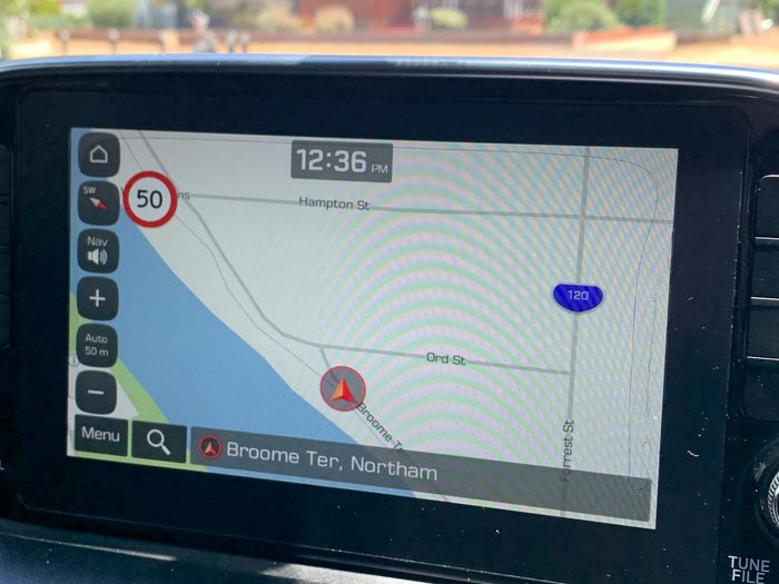 2018 Hyundai Santa Fe Elite