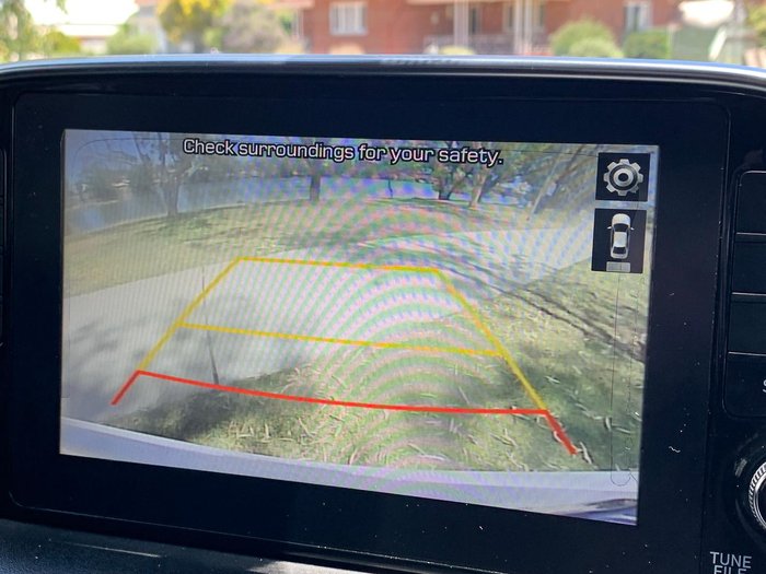 2018 Hyundai Santa Fe Elite