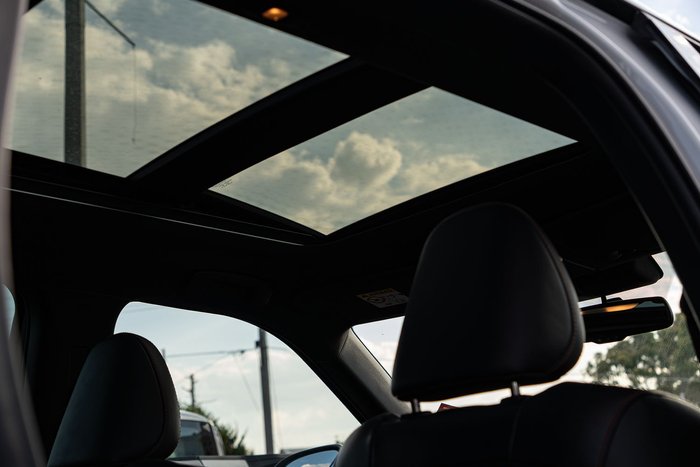 2022 Mitsubishi Outlander Exceed Tourer