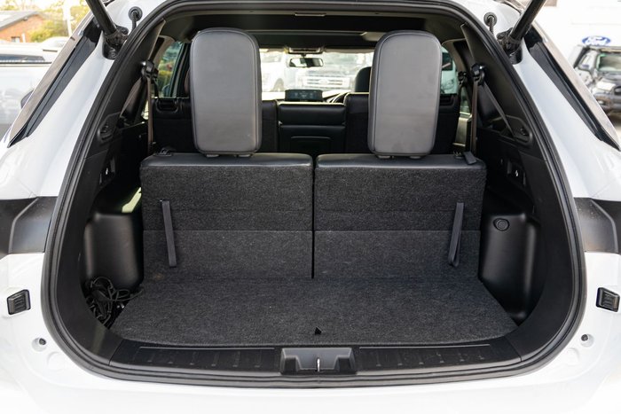 2022 Mitsubishi Outlander Exceed Tourer