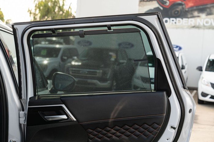 2022 Mitsubishi Outlander Exceed Tourer