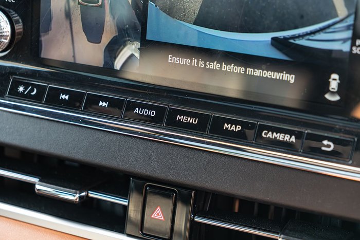 2022 Mitsubishi Outlander Exceed Tourer