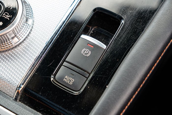 2022 Mitsubishi Outlander Exceed Tourer