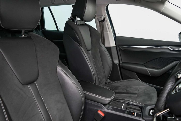 2023 SKODA Octavia 110TSI Style