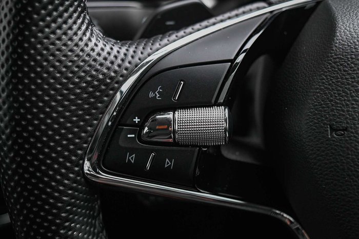 2023 SKODA Octavia 110TSI Style