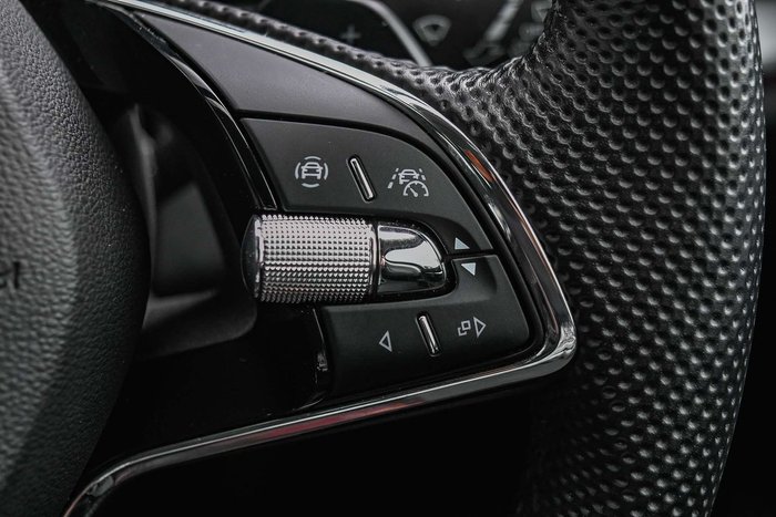 2023 SKODA Octavia 110TSI Style