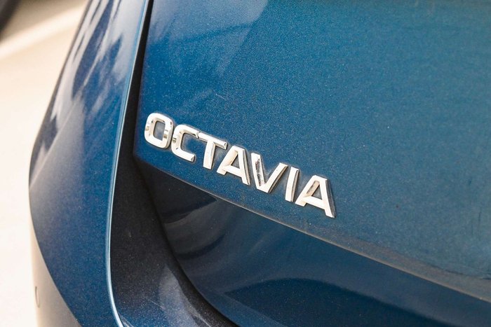 2023 SKODA Octavia 110TSI Style
