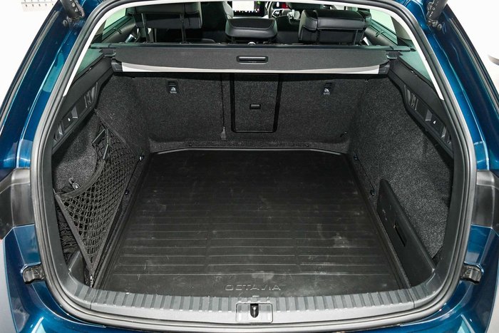 2023 SKODA Octavia 110TSI Style